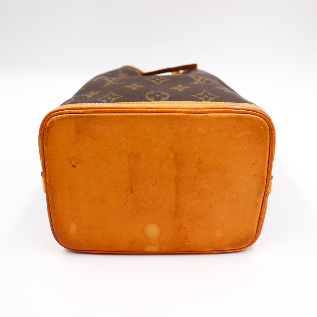 Louis Vuitton Mini Noé Monogramm