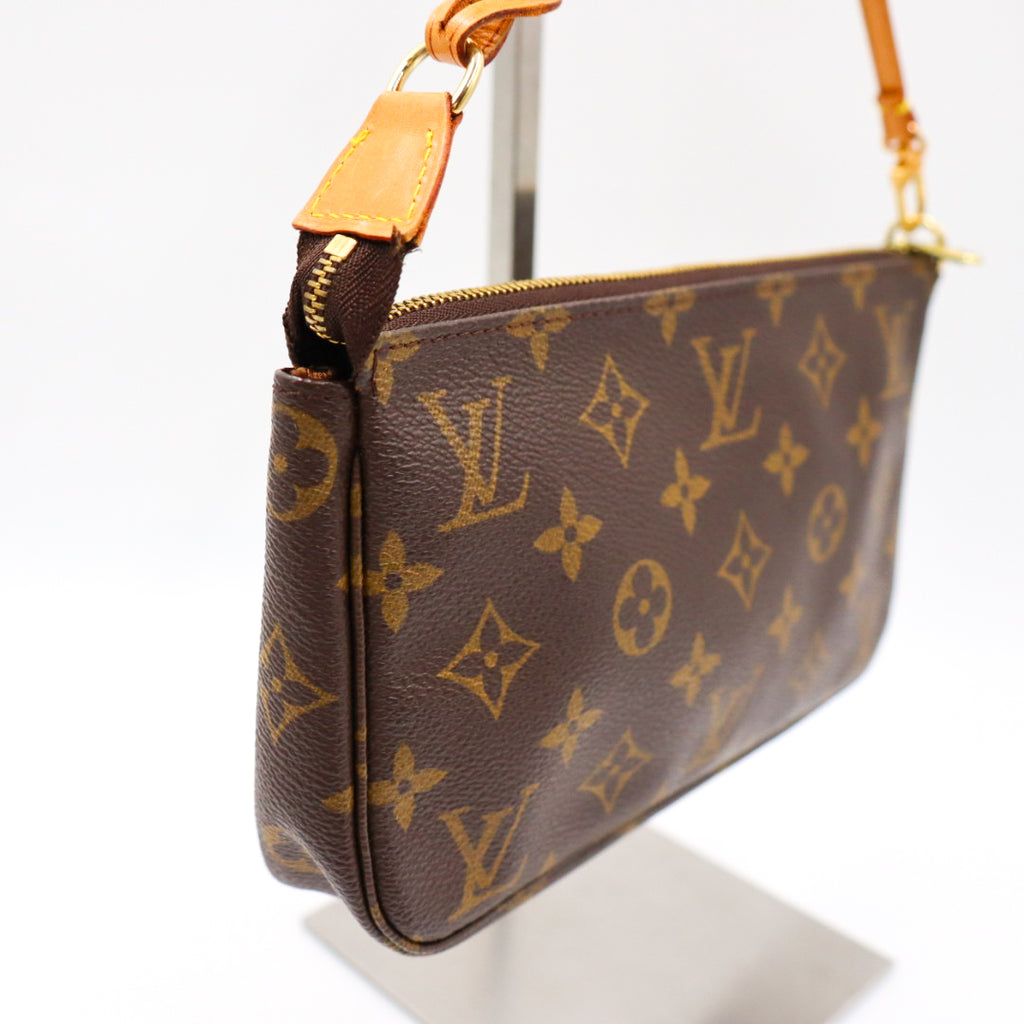 Louis Vuitton Pochette Monogramm