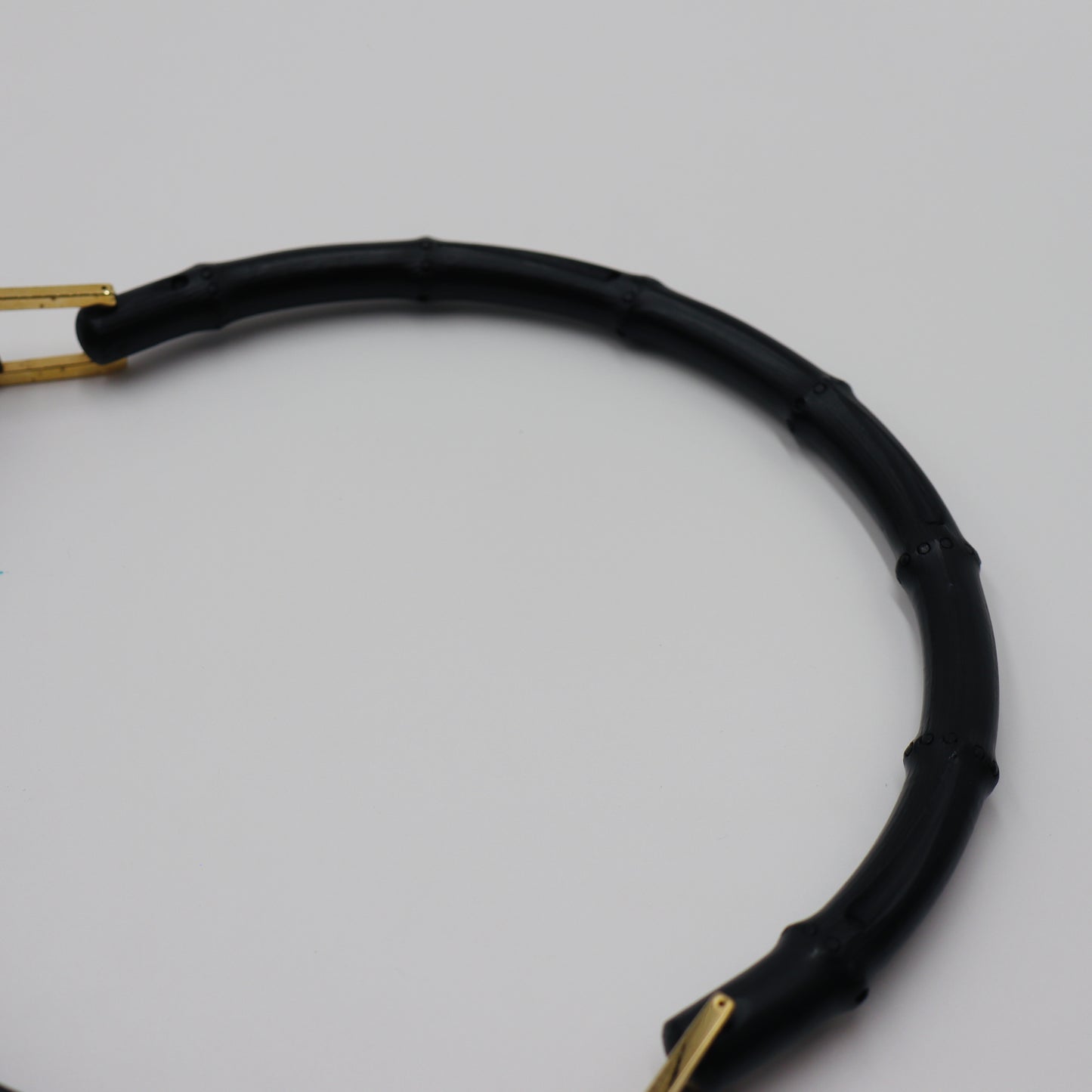 Gucci GG Bamboo Suede - 321