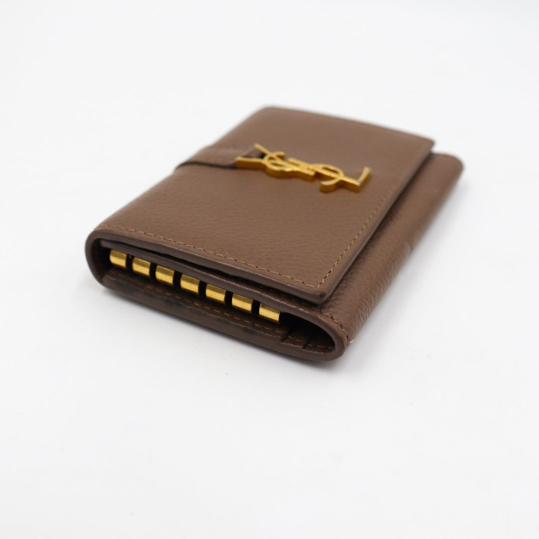 Saint Laurent Keyholder