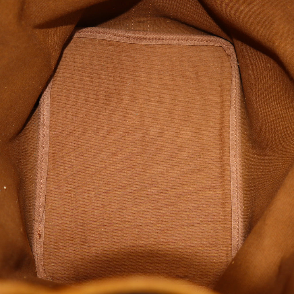 Louis Vuitton Noé Petit Monogramm