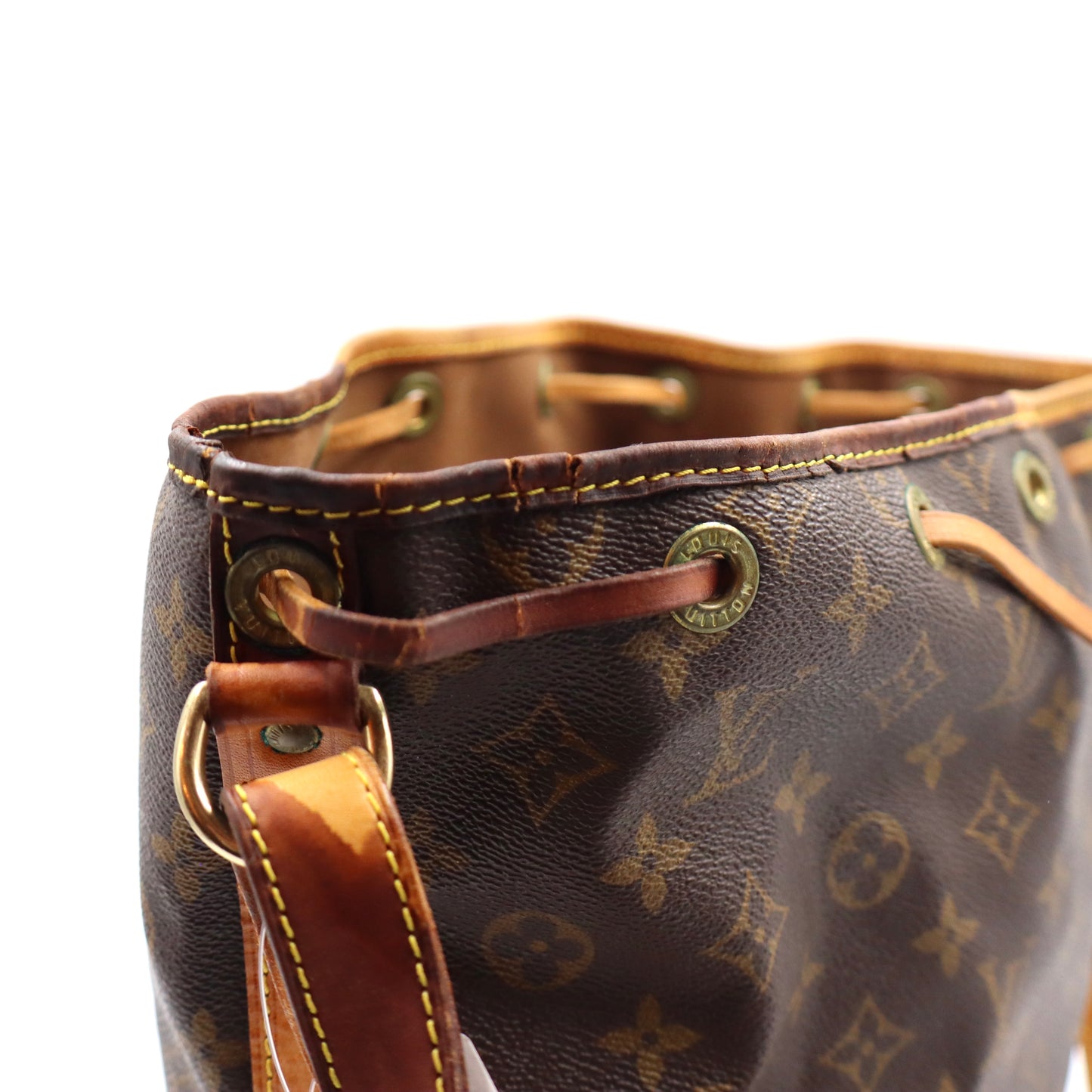 Louis Vuitton sac Noé Grande Monogram - 526