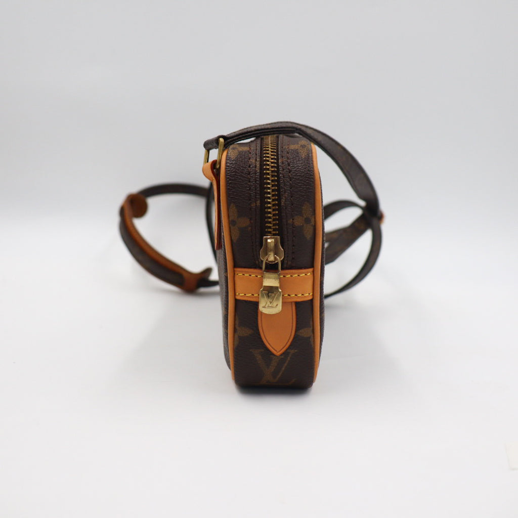 Louis Vuitton Marly Bandouliere Monogramm