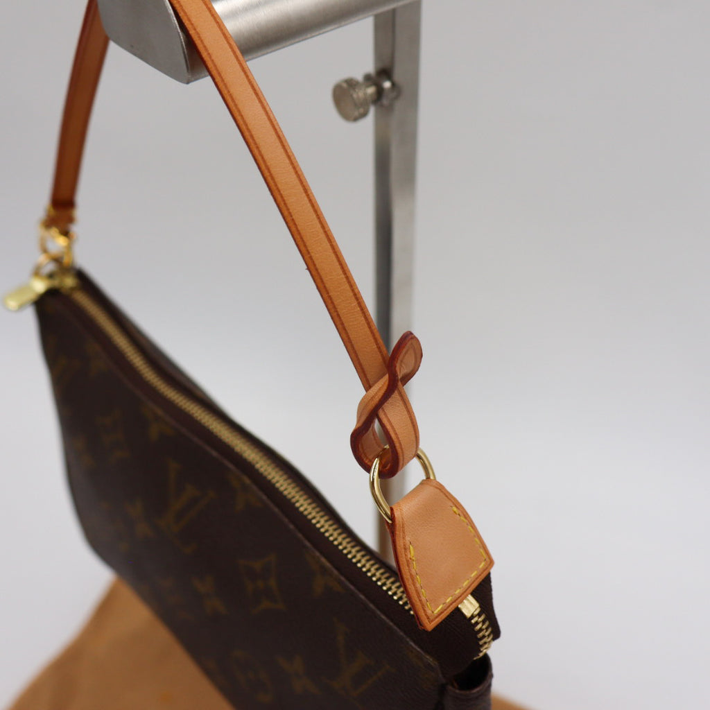 Louis Vuitton Pochette Monogramm