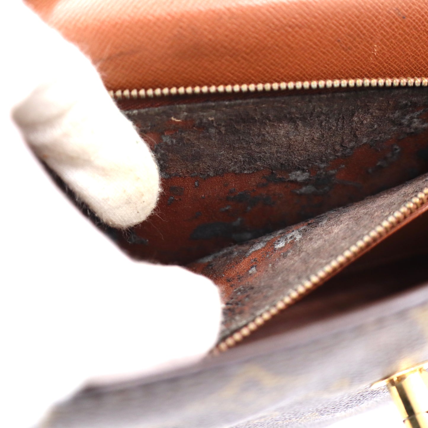 Louis Vuitton Marzelve Monogram - 348