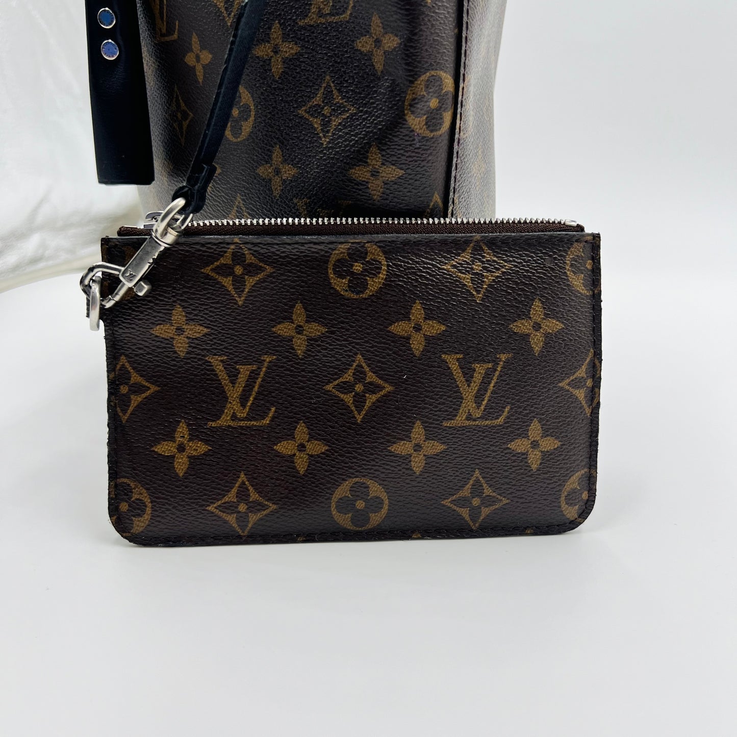 Louis Vuitton Monogramm Idole NN14 GM - 286