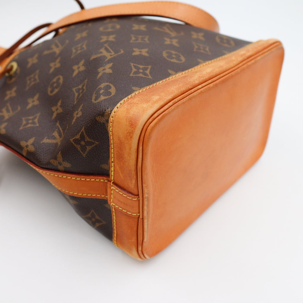 Louis Vuitton Noé BB Monogramm