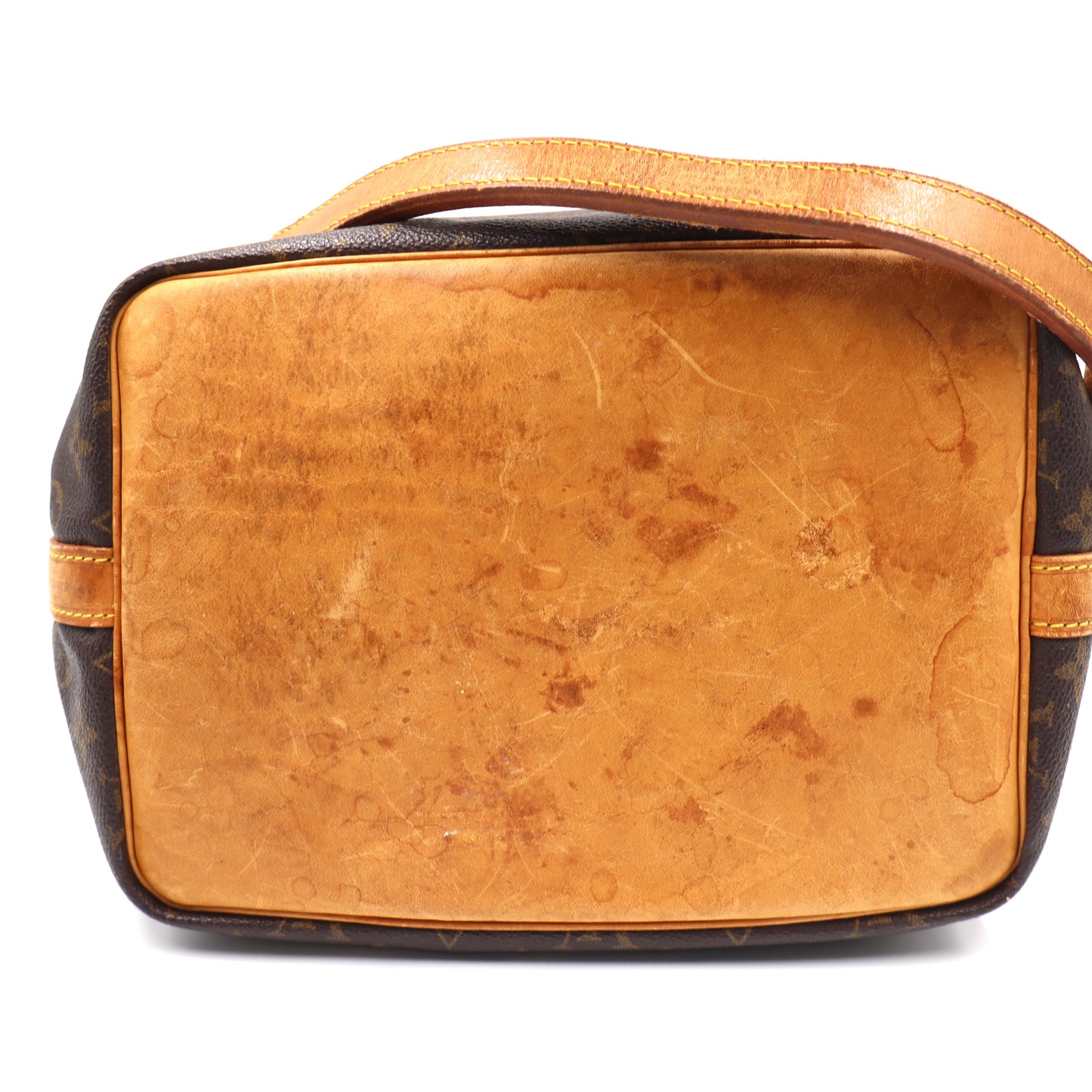 Louis Vuitton Sac Noé Petit Monogram - 489