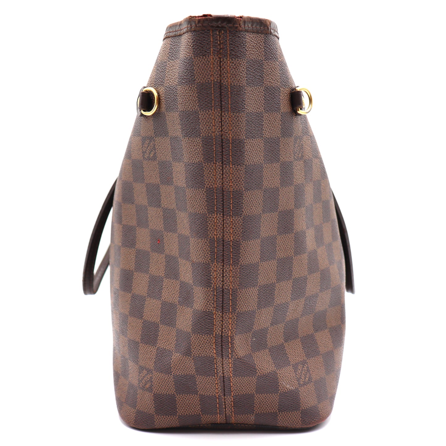 Louis Vuitton Neverfull Damier MM - 309