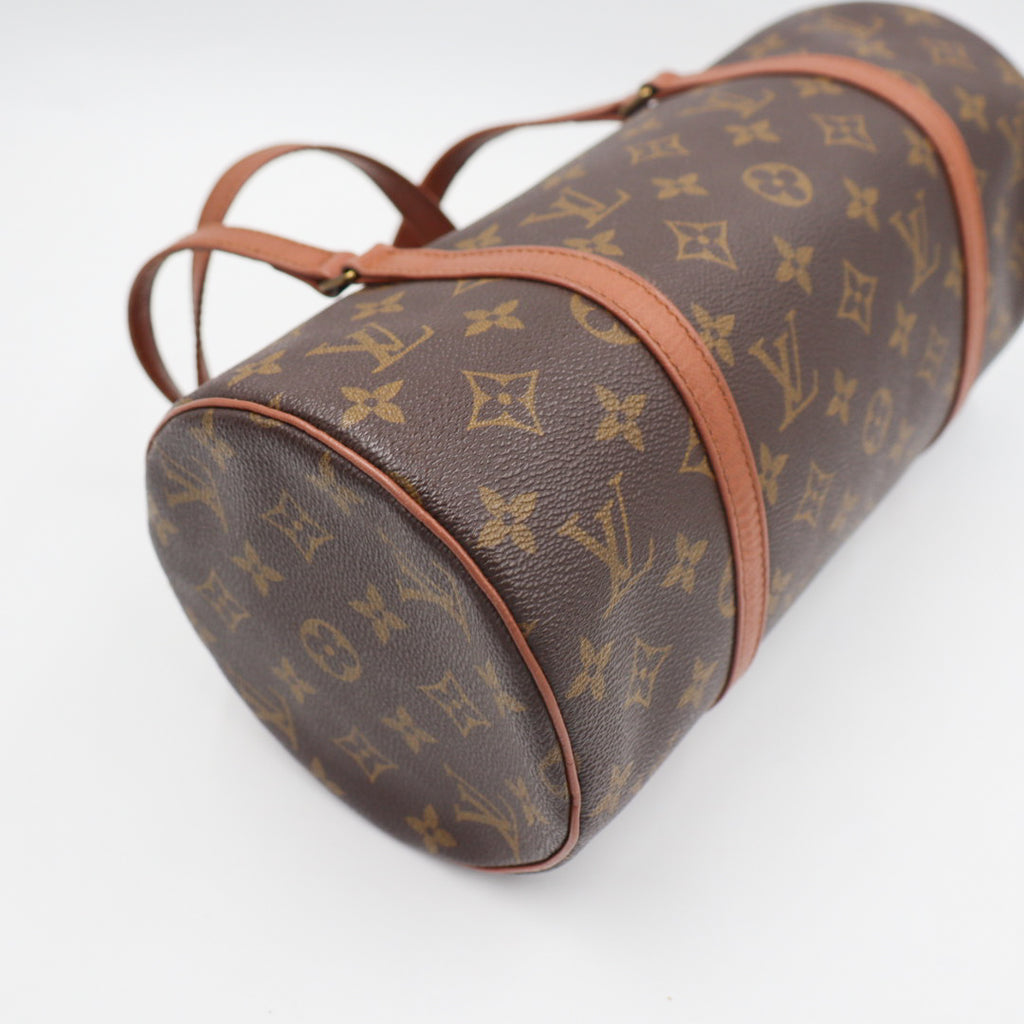 Louis Vuitton Papillon 30 Monogramm