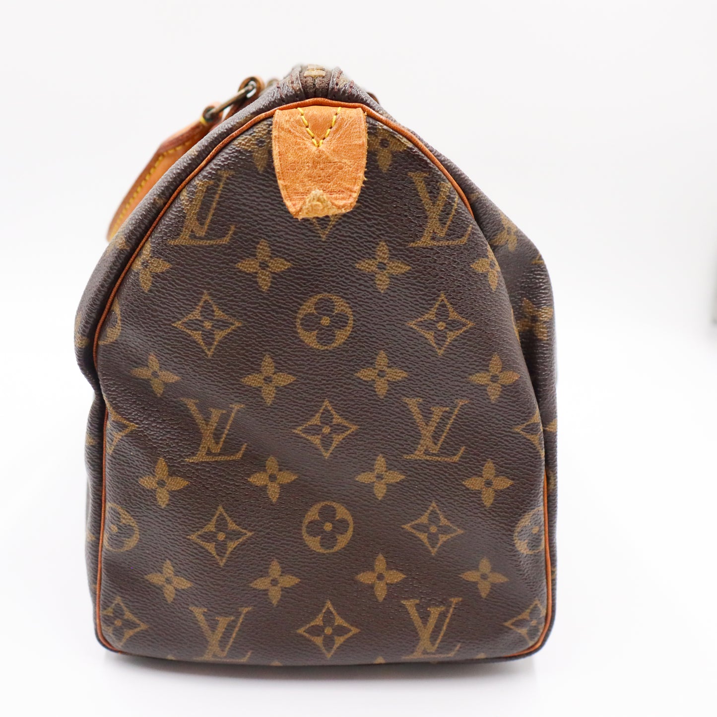 Louis Vuitton Speedy 30 Monogram - 586