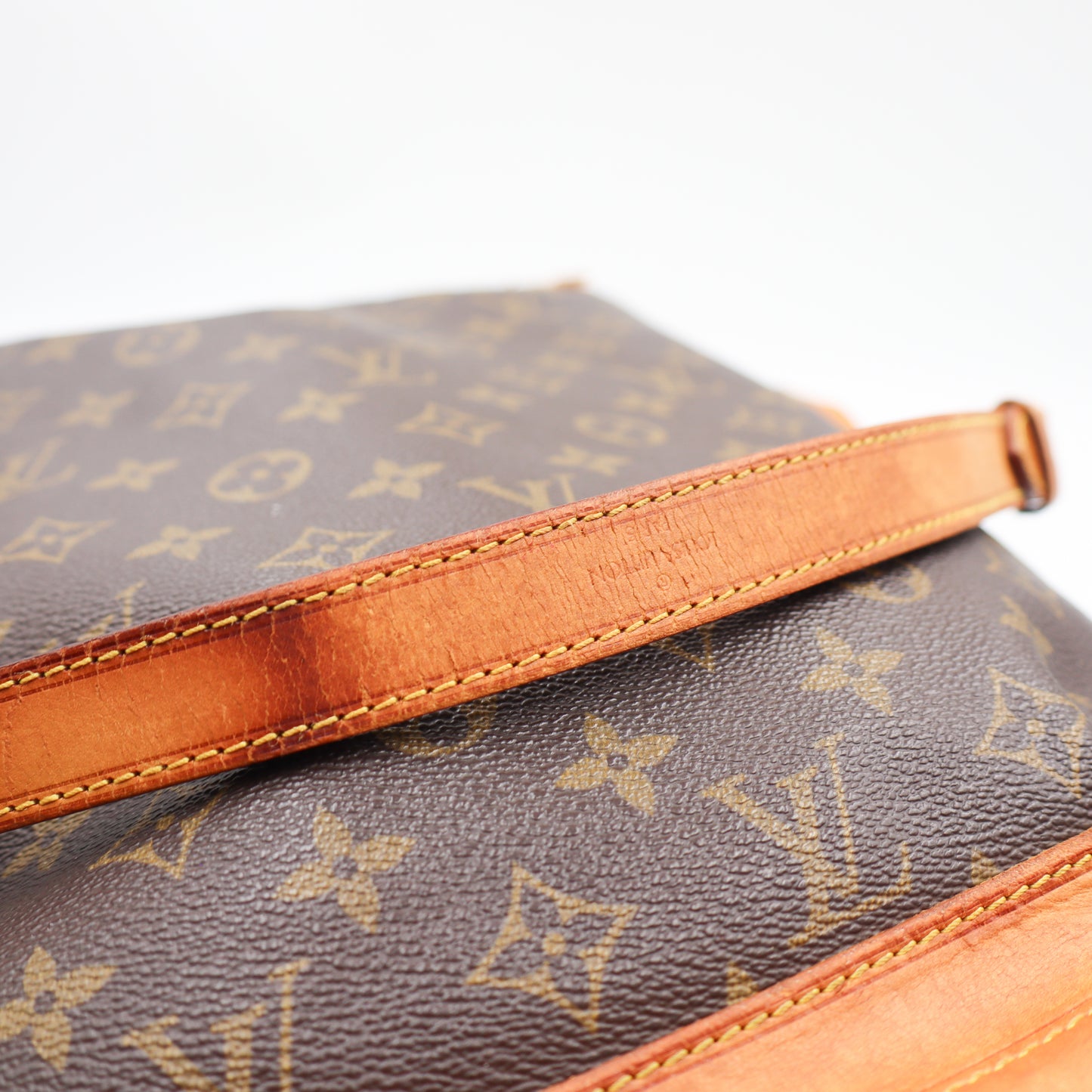Louis Vuitton sac Noé Grande Monogram - 657