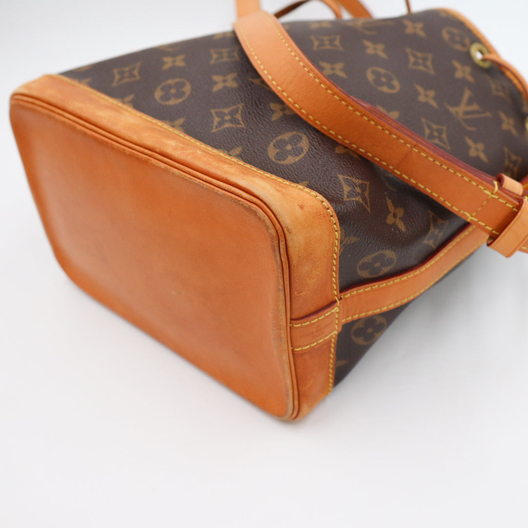 Louis Vuitton Noé BB Monogramm