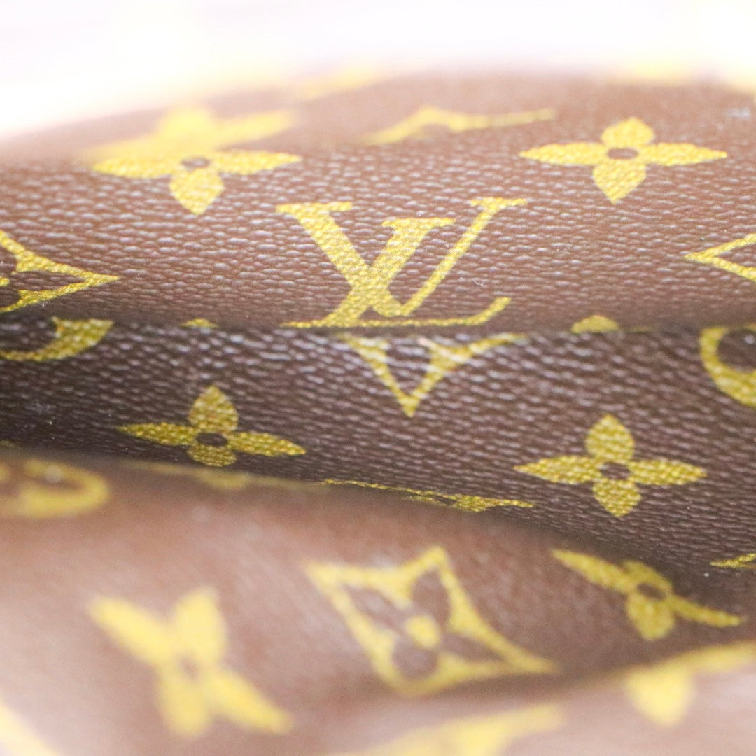 Louis Vuitton Saint Germain PM Monogramm