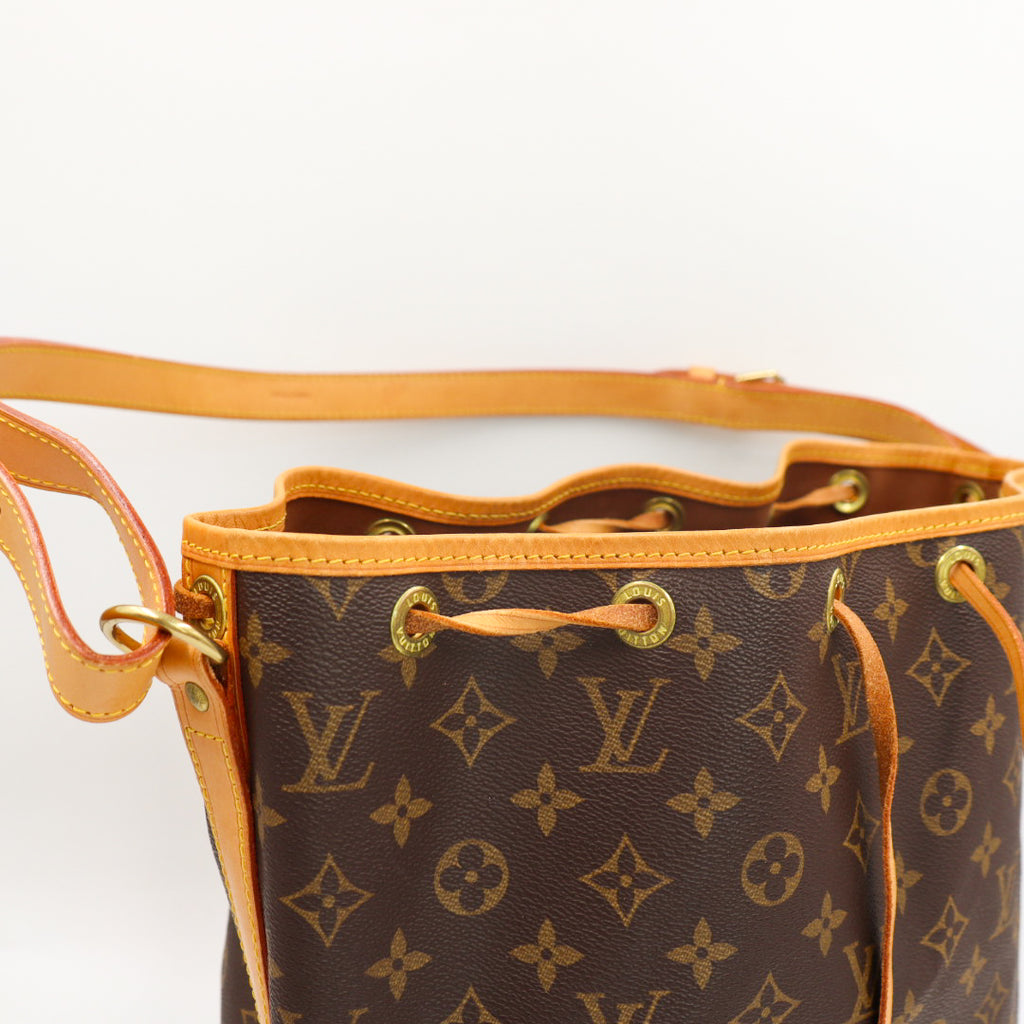 Louis Vuitton Noé Grande Monogramm