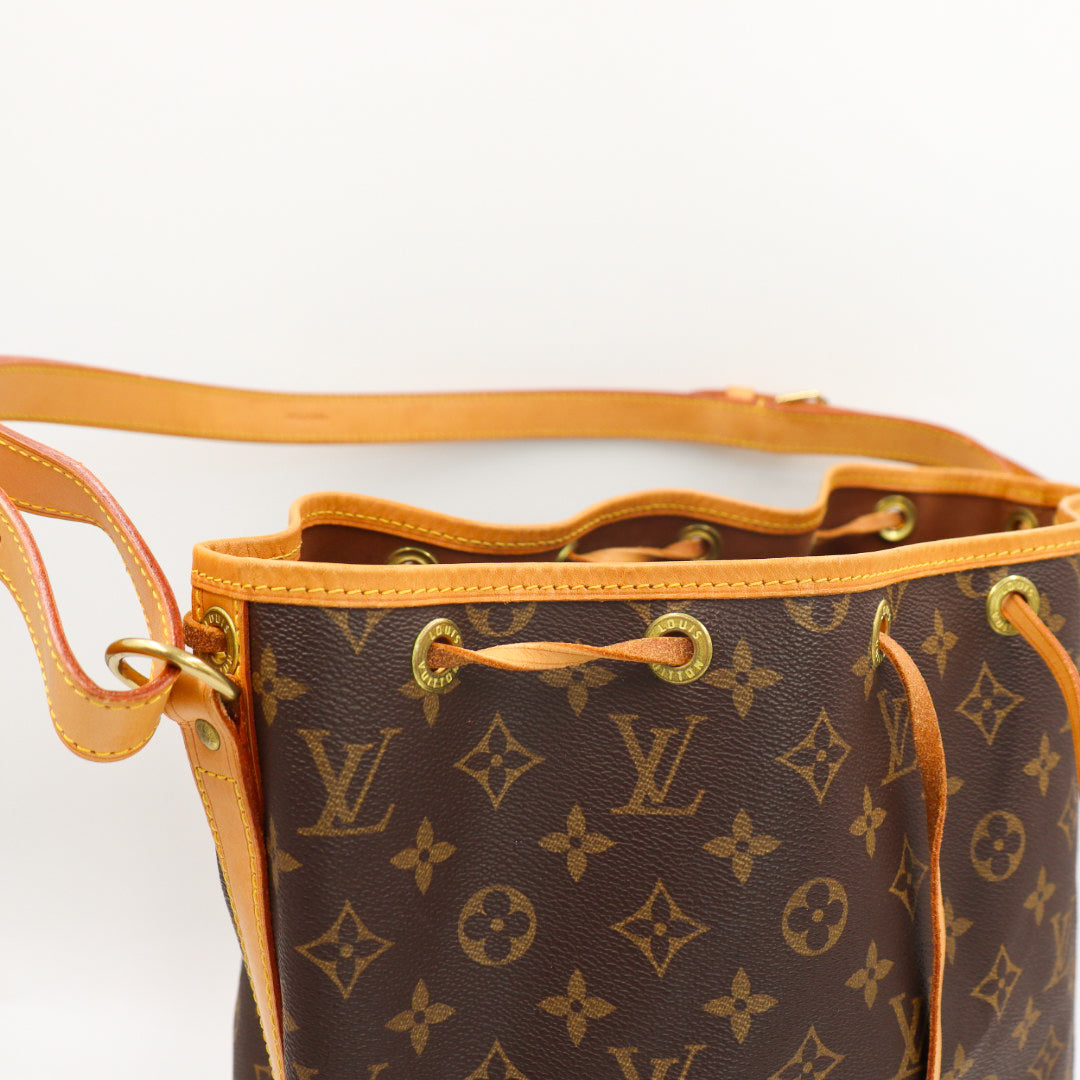 Louis Vuitton Noé Grande Monogramm