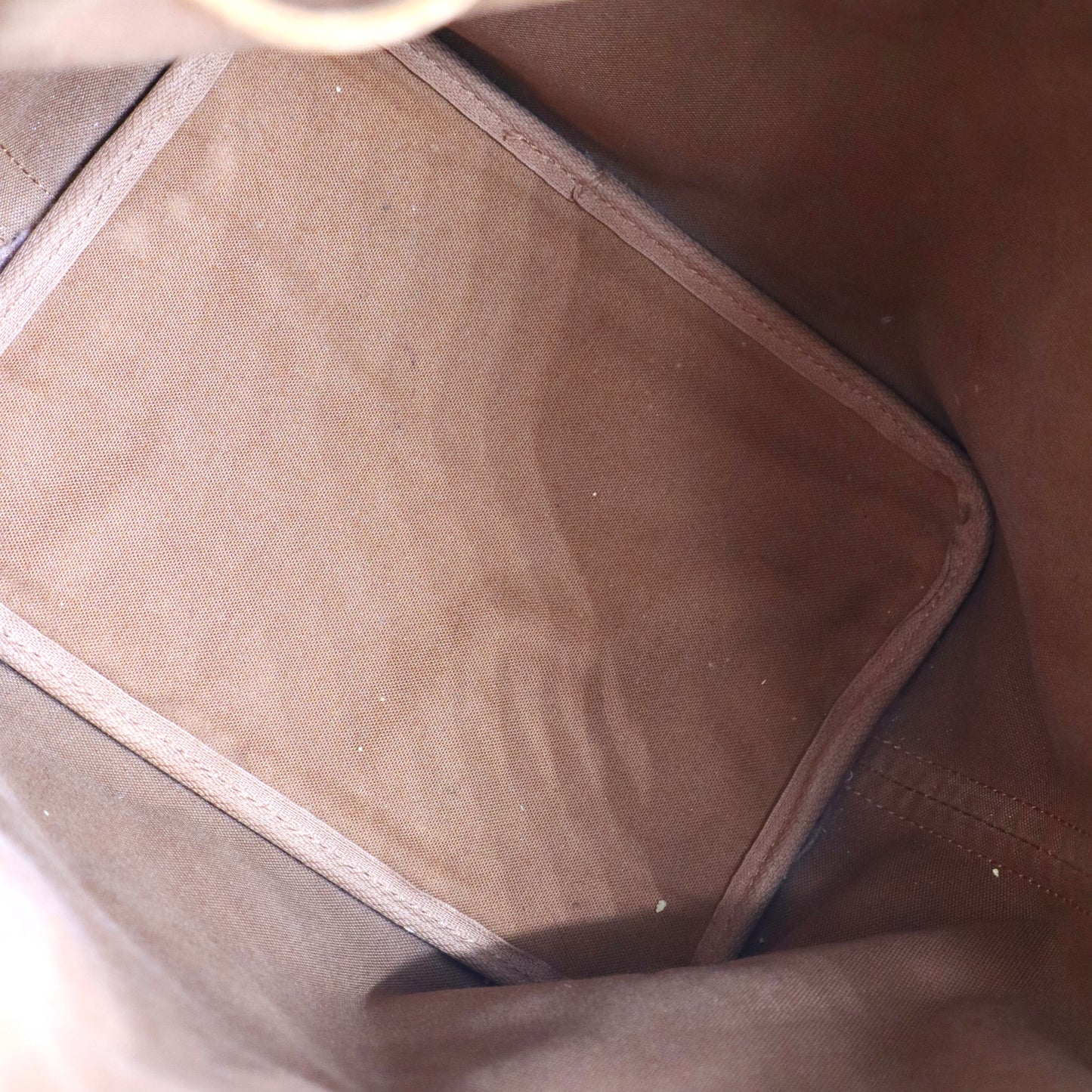 Louis Vuitton Noé Petit Monogram - 356