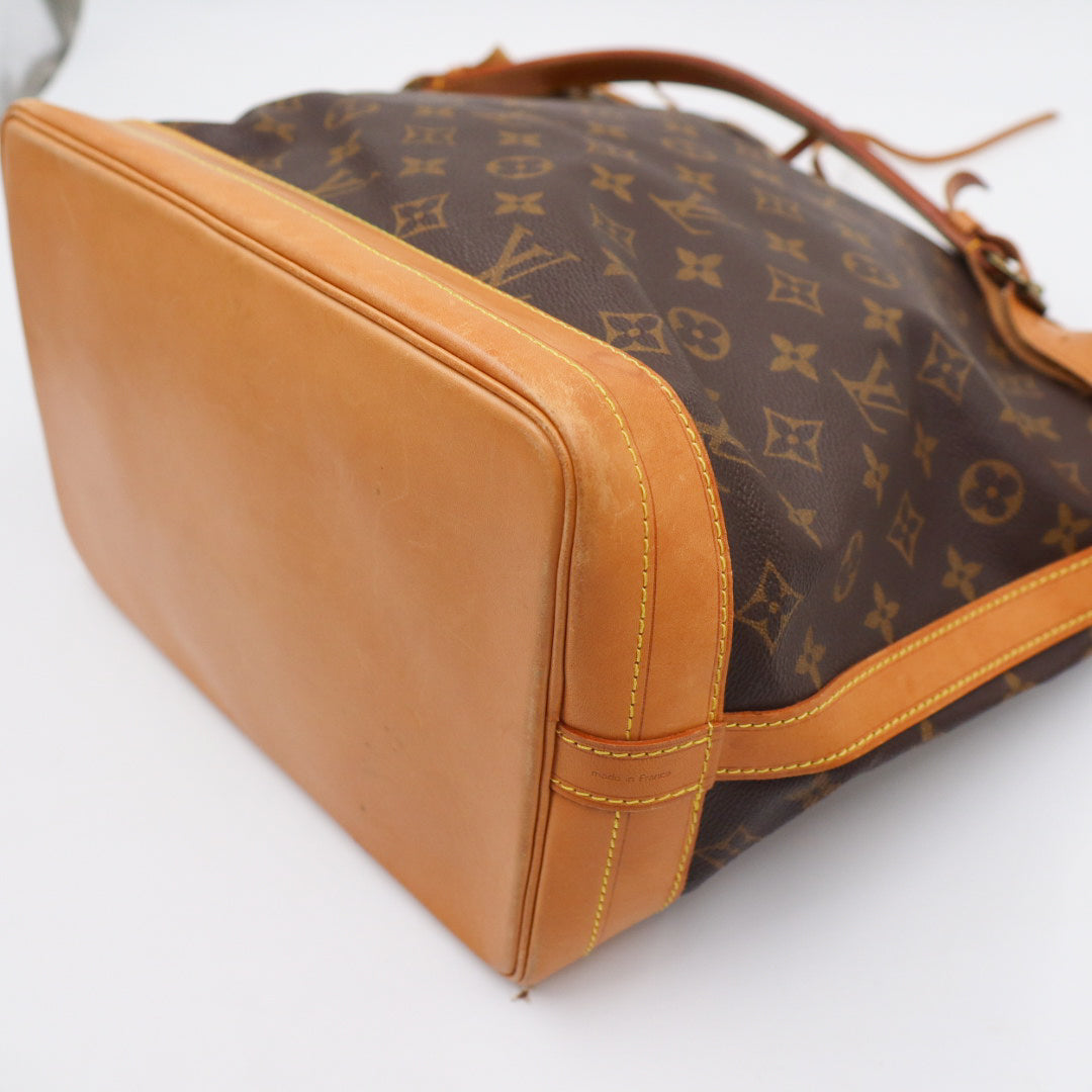 Louis Vuitton Noé Grande Monogramm