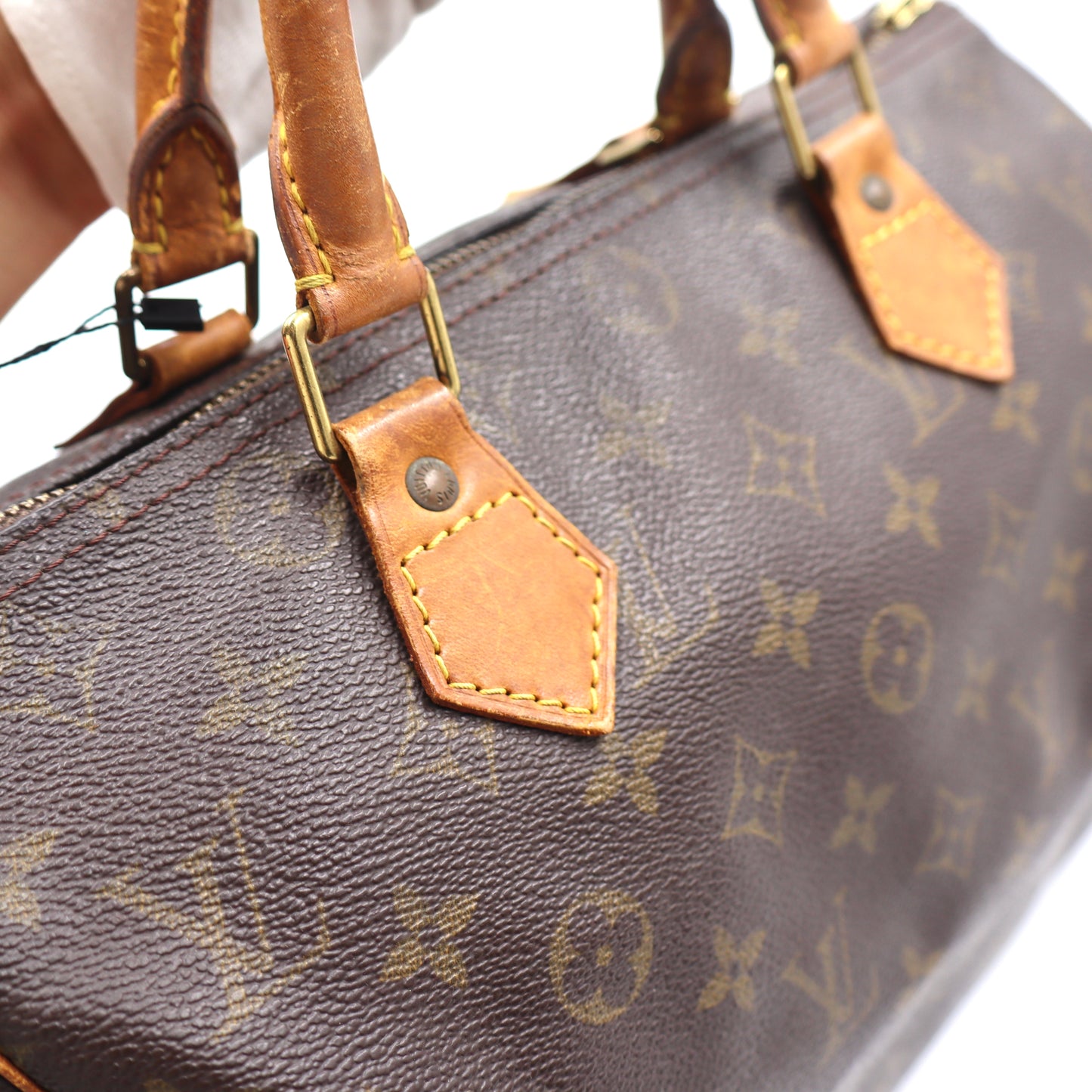 Louis Vuitton Speedy 30 Monogram - 567