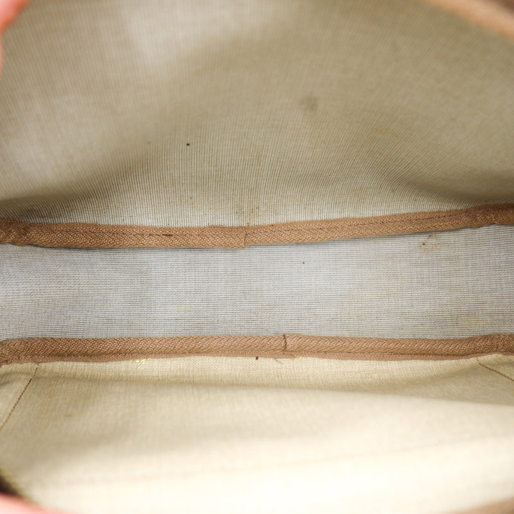 Louis Vuitton Reporter PM Monogramm
