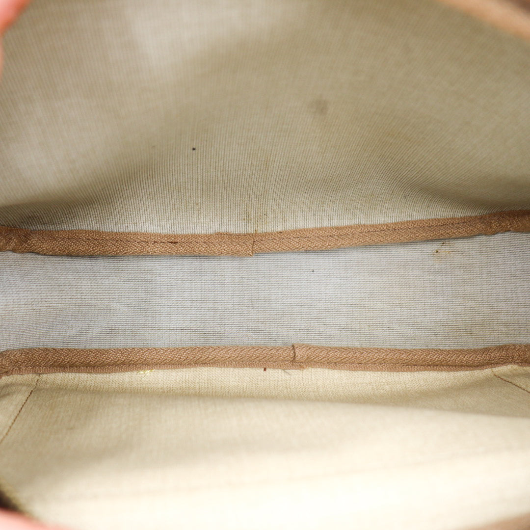 Louis Vuitton Reporter PM Monogramm
