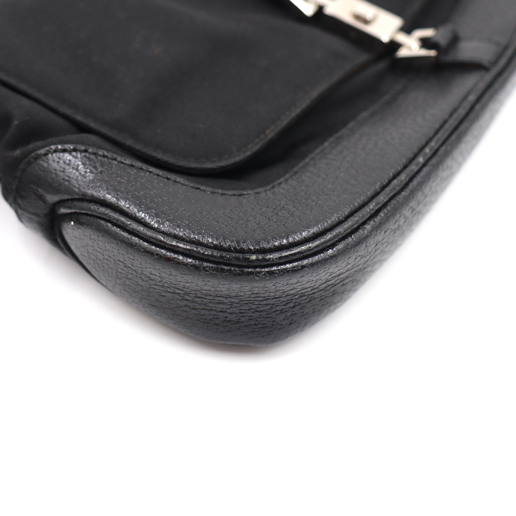 Gucci GG Jackie Black - 532