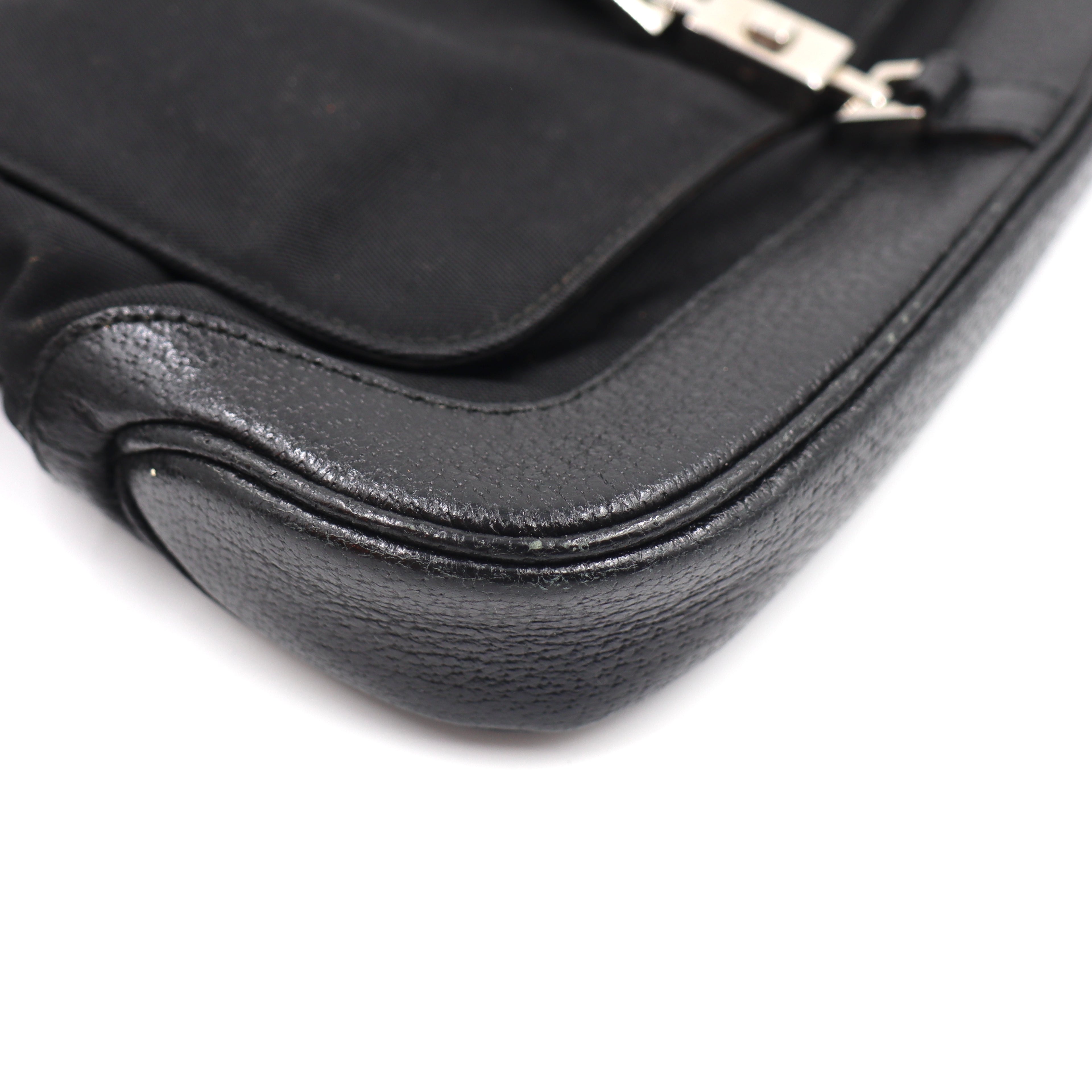 Gucci GG Jackie Black - 532