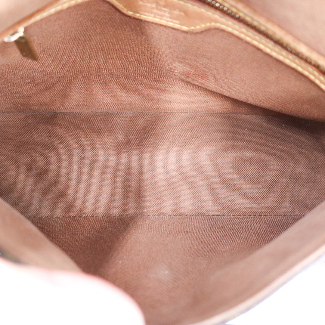 Louis Vuitton Looping PM Monogramm