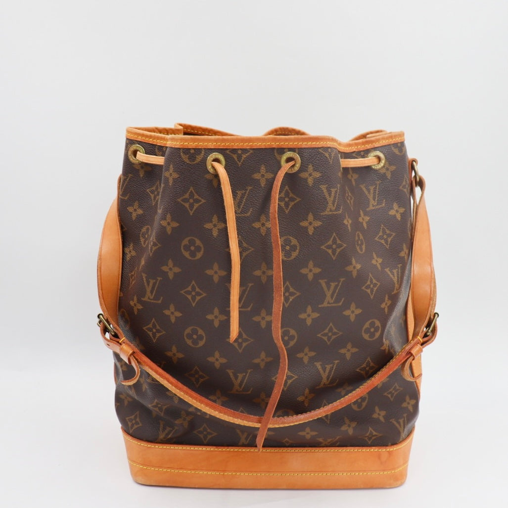 Louis Vuitton Noé Grande Monogramm