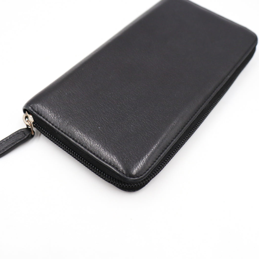 Chanel Camelia Wallet