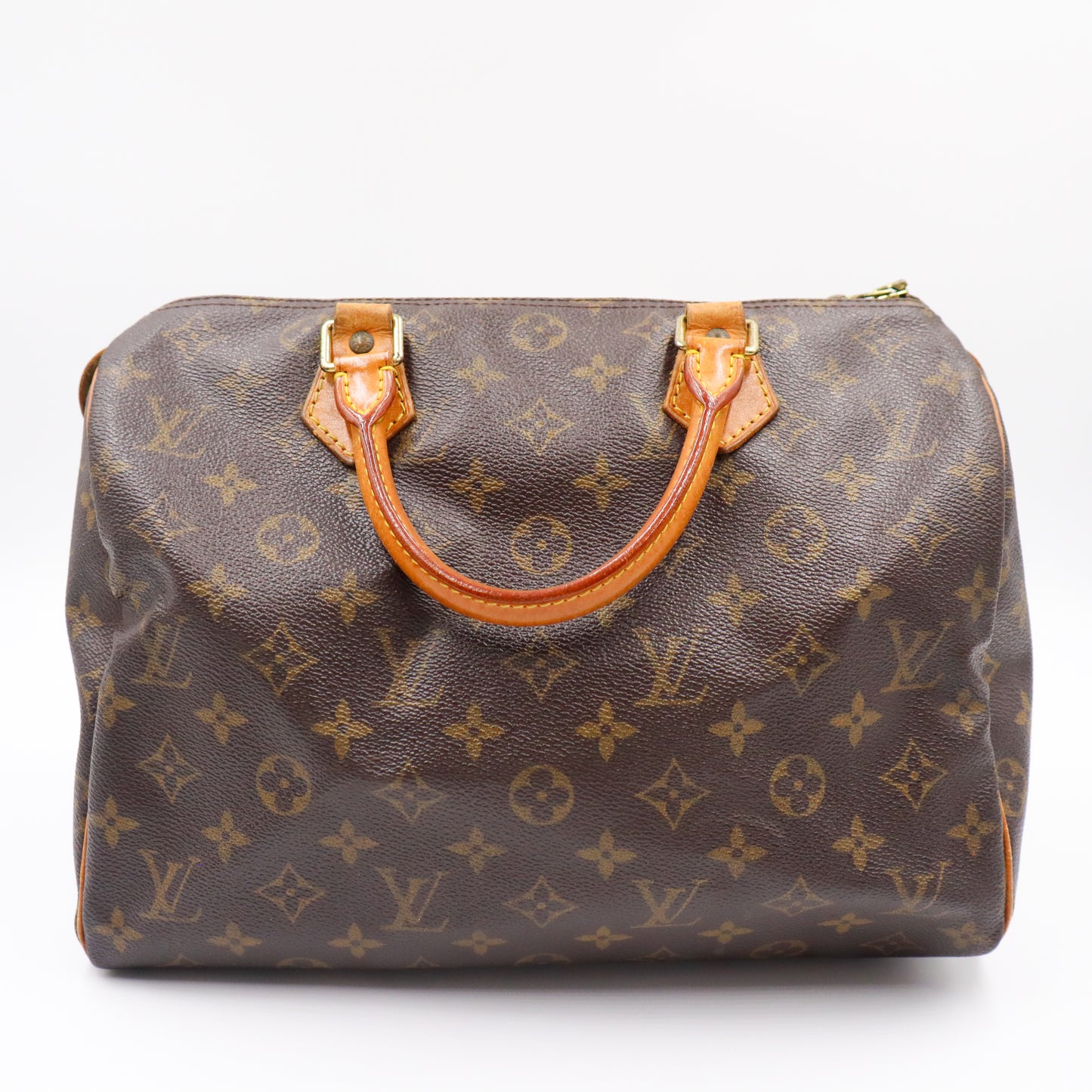 Louis Vuitton Speedy 30 Monogram - 583