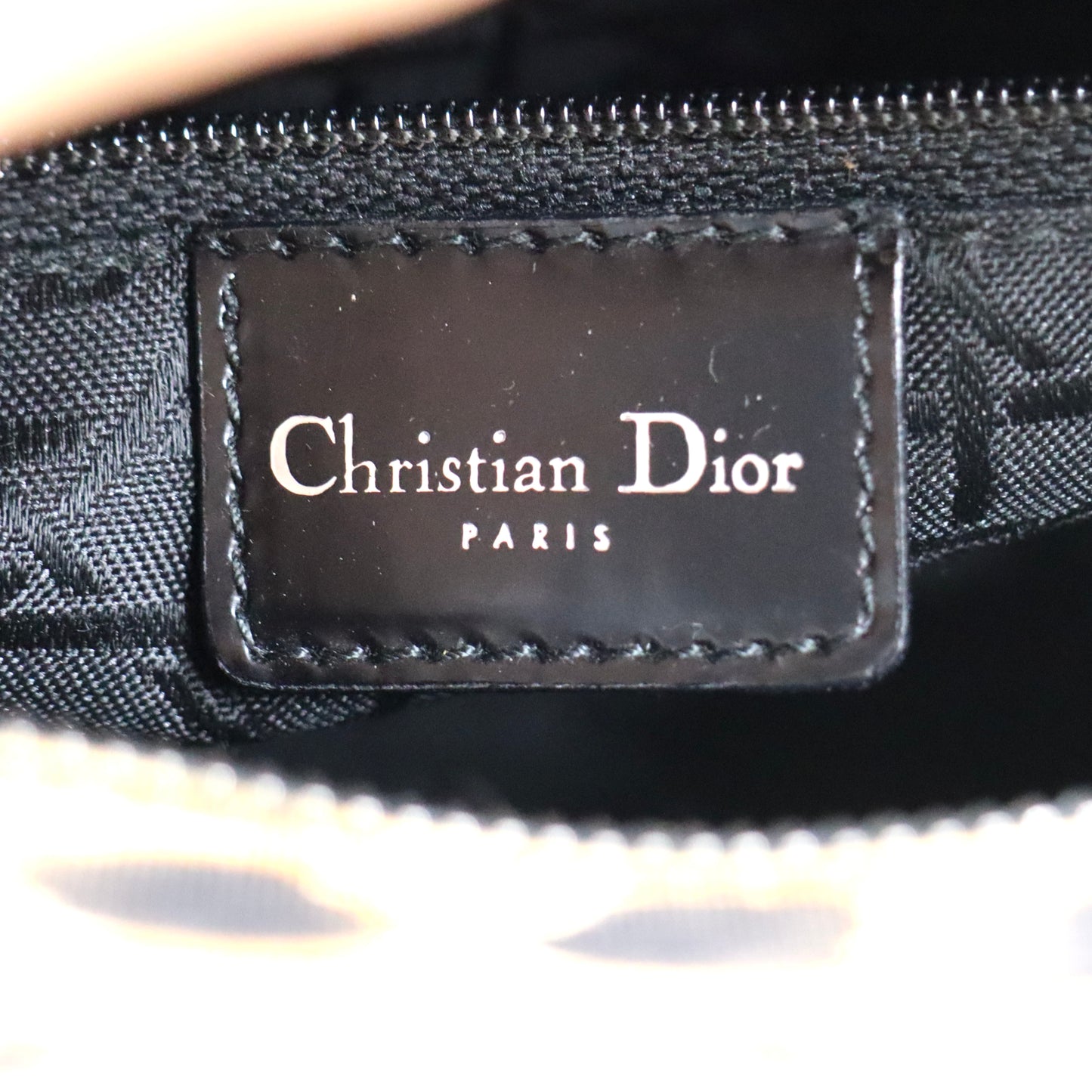 Christian Dior Lady Dior Leopard -  497
