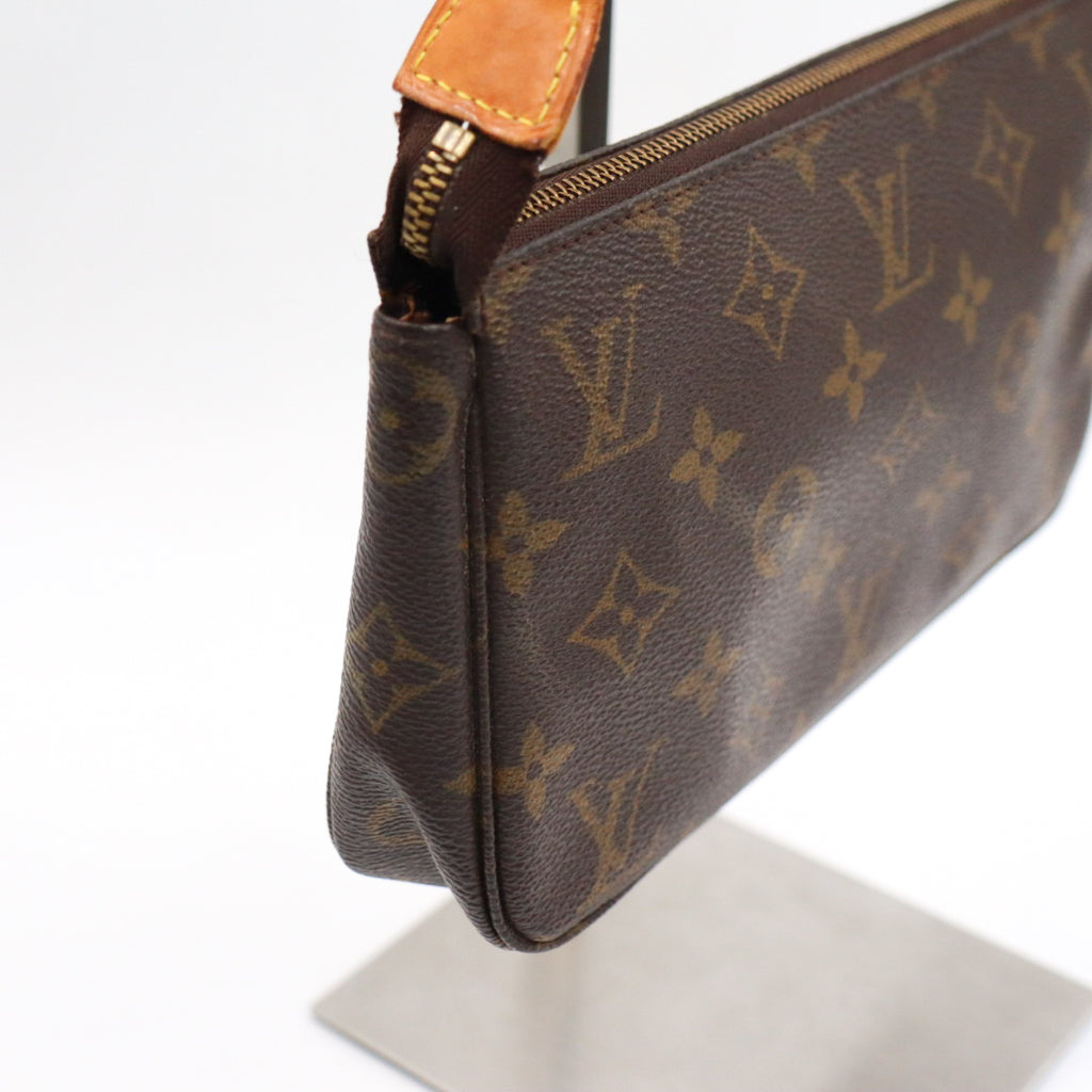 Louis Vuitton Pochette Monogramm