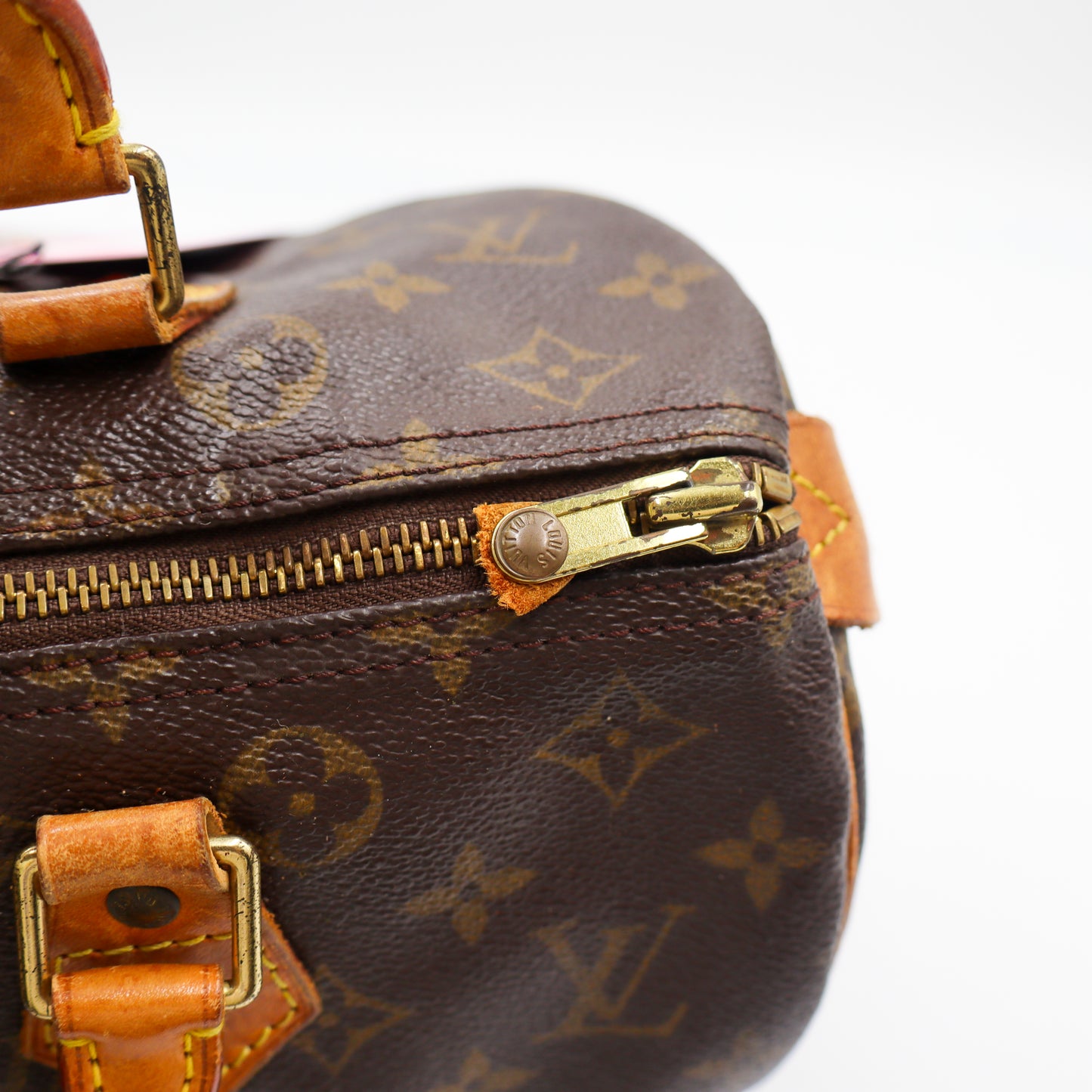 Louis Vuitton Speedy 30 Monogram - 583