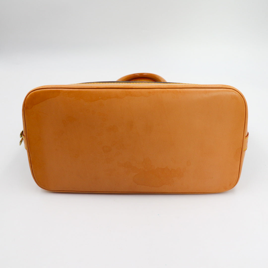 Louis Vuitton Alma Monogramm