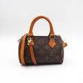 Louis Vuitton Mini Speedy Monogramm
