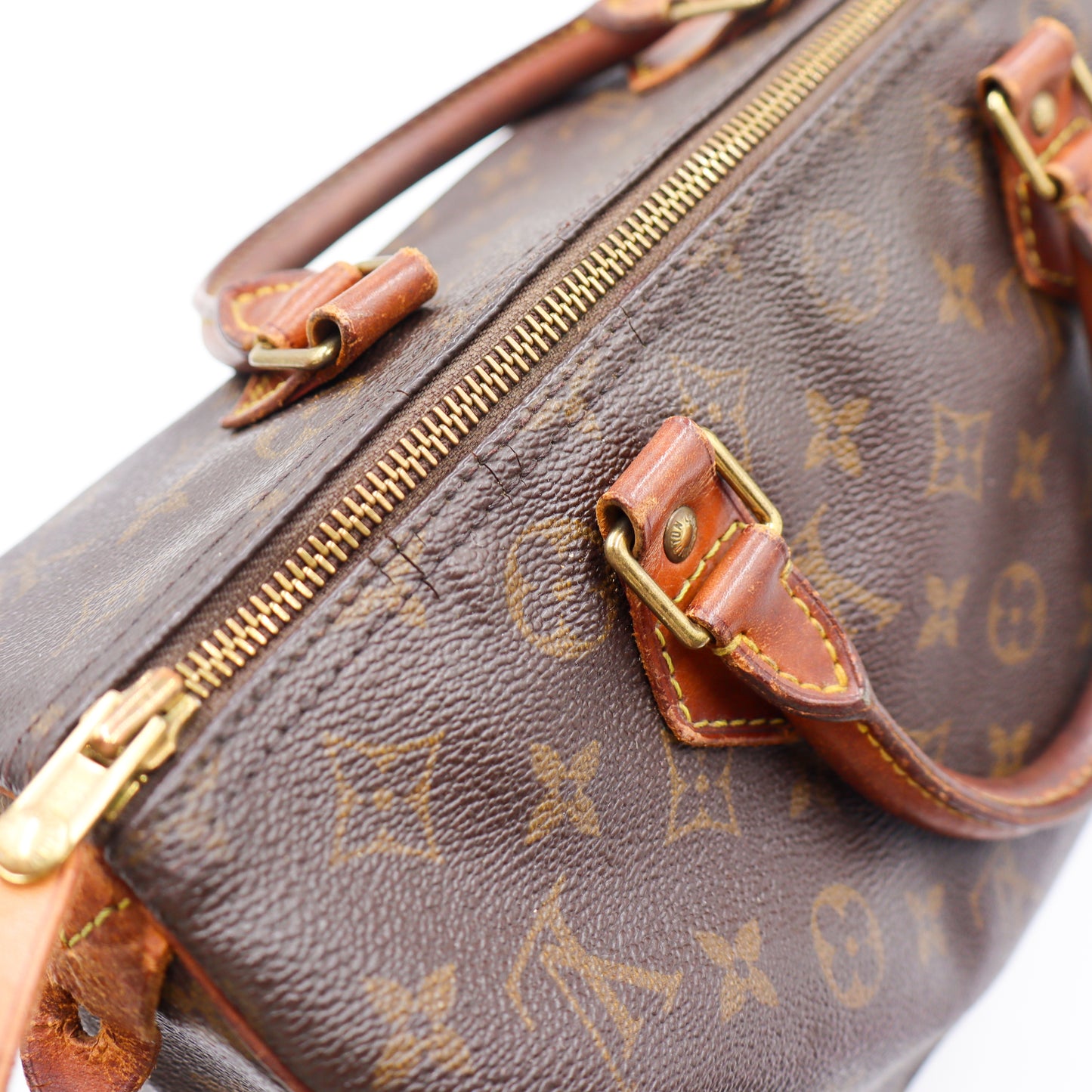 Louis Vuitton Speedy 30 Monogram - 584