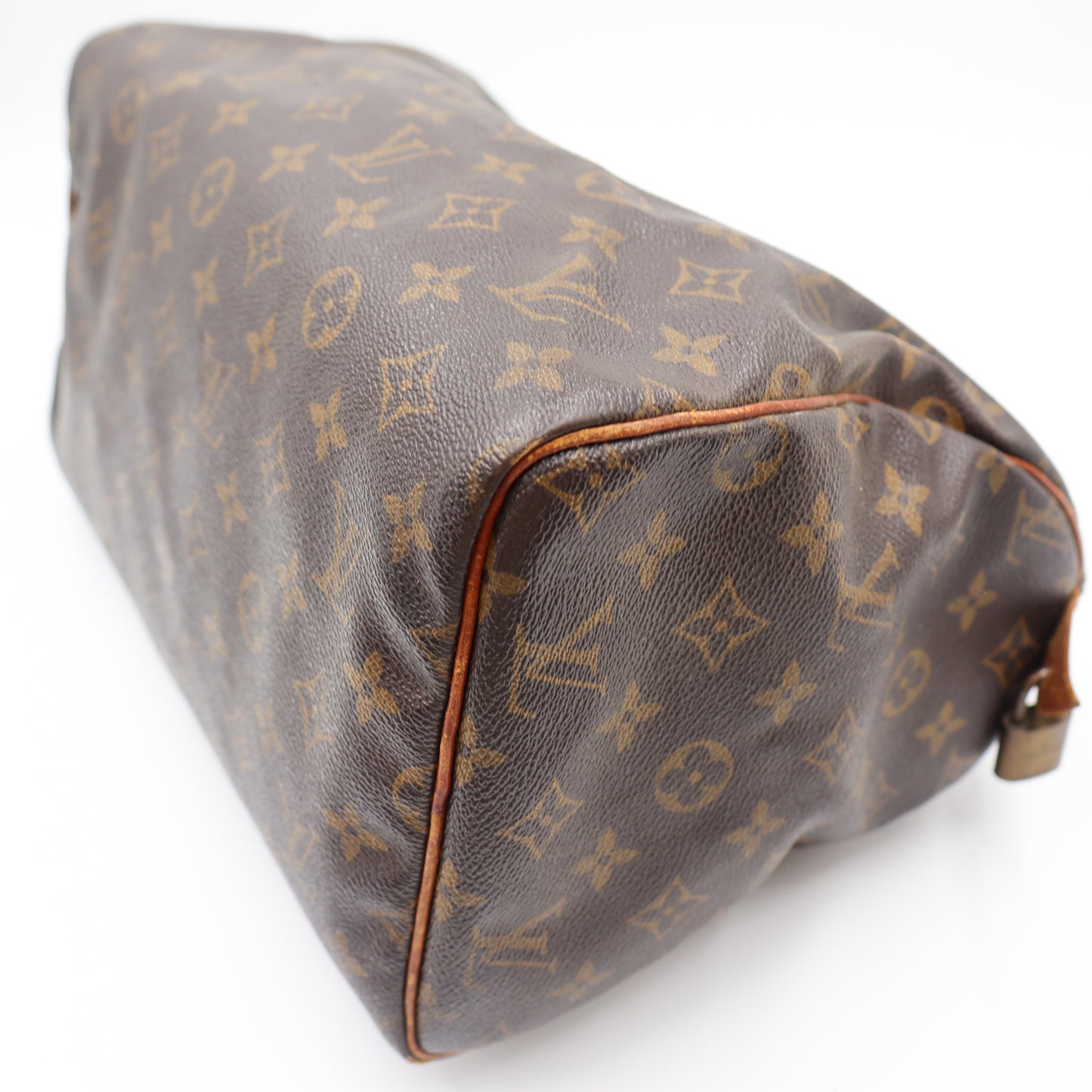 Louis Vuitton Speedy 30 Monogram - 585