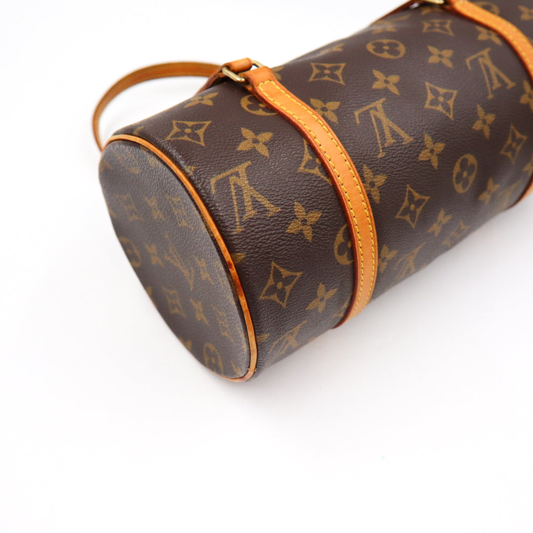 Louis Vuitton Papillon 26 Monogramm