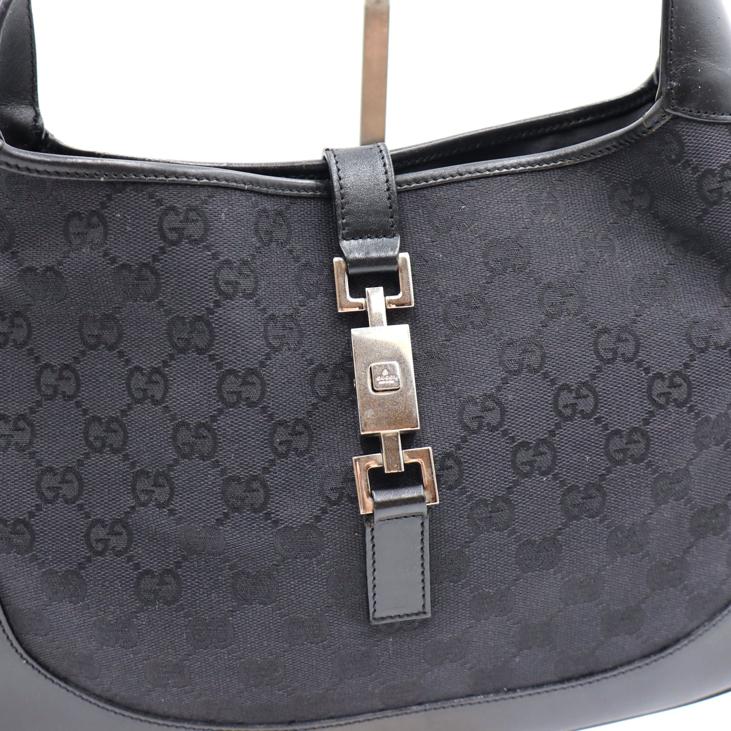 Gucci Jackie Tote GG - 303