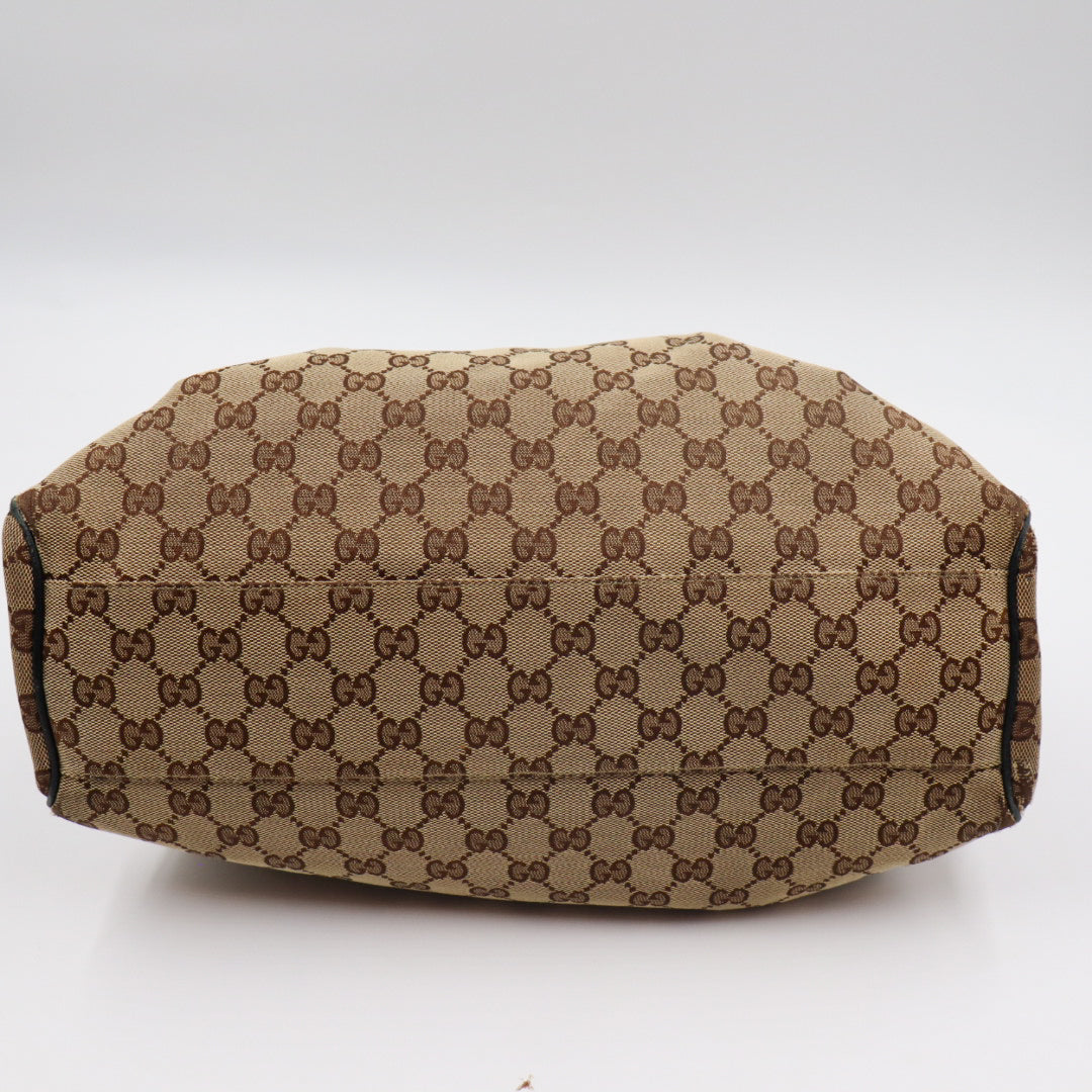Gucci Sukey Monogramm