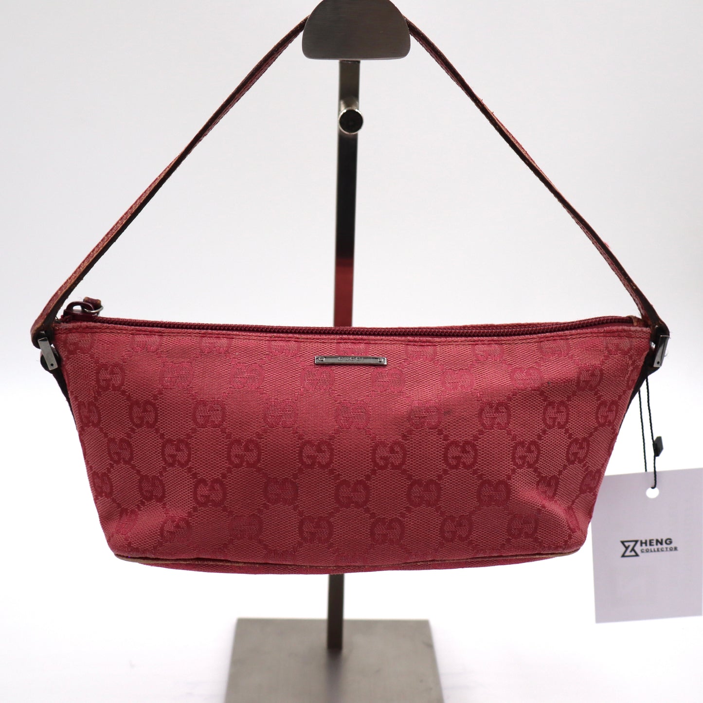 Gucci GG Boat Pochette - 511