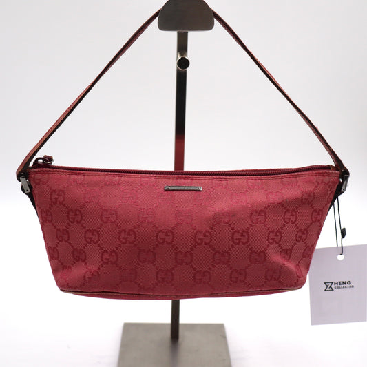 Gucci GG Boat Pochette - 511