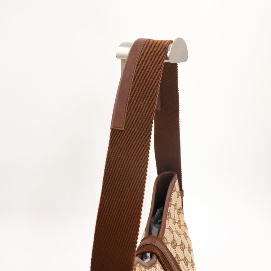 Gucci Jackie Hobo Monogramm