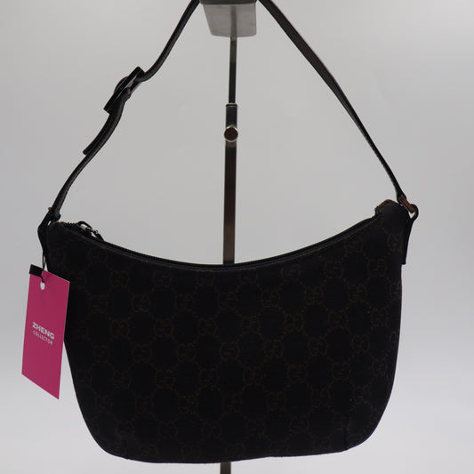 Gucci Pouch Baguette Monogramm - 555