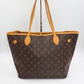 Louis Vuitton Neverful Monogramm MM