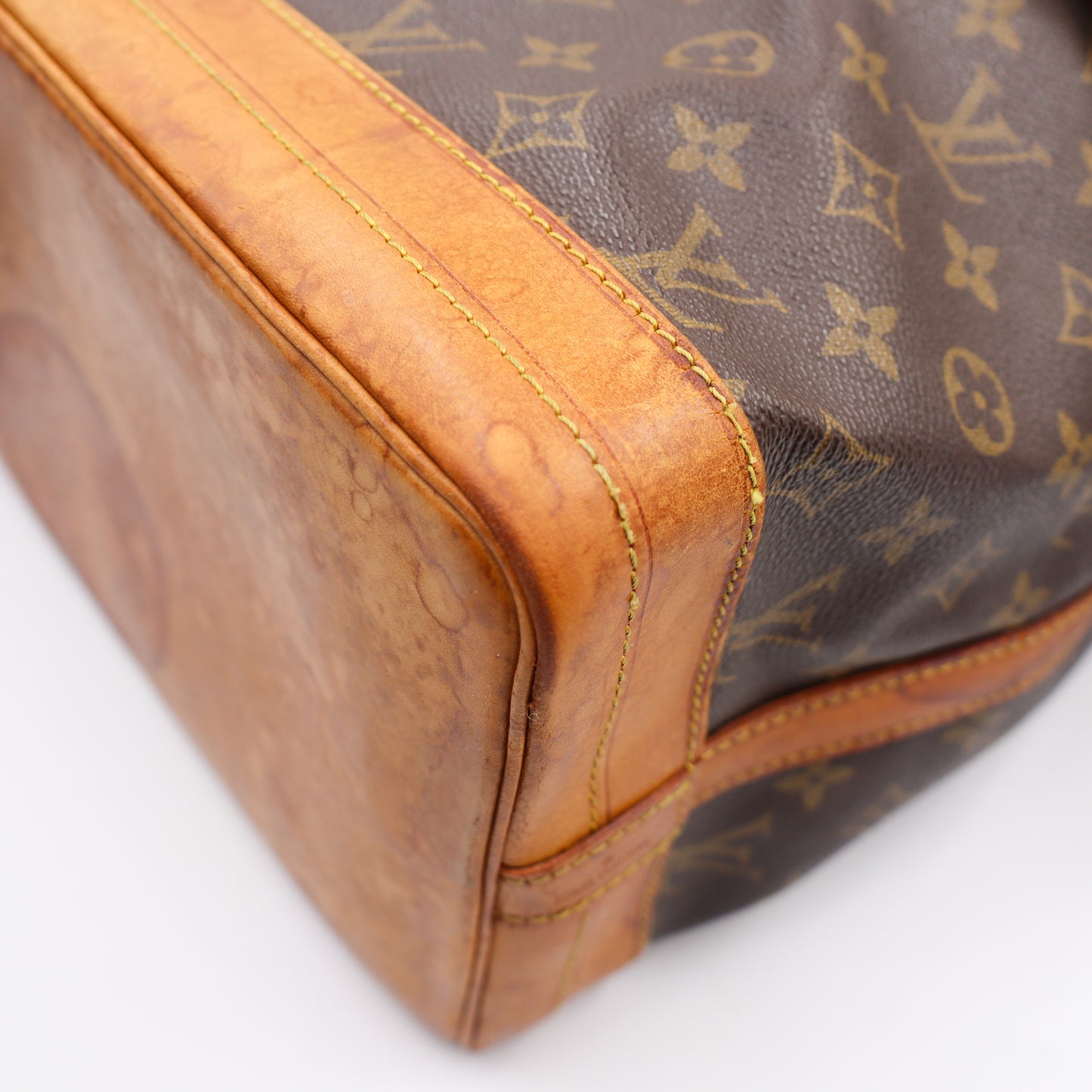 Louis Vuitton sac Noé Grande Monogram- 933