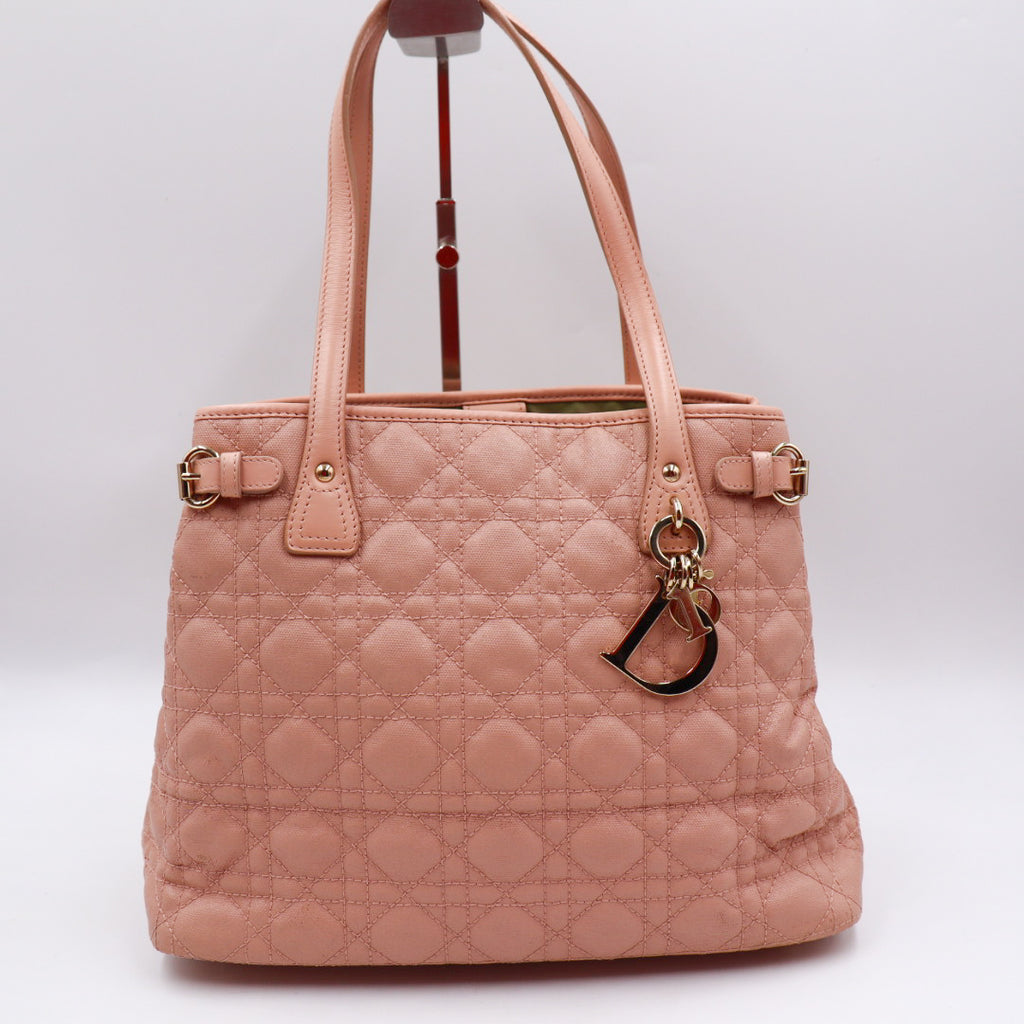 Christian Dior Cannage Panarea