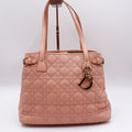 Christian Dior Cannage Panarea
