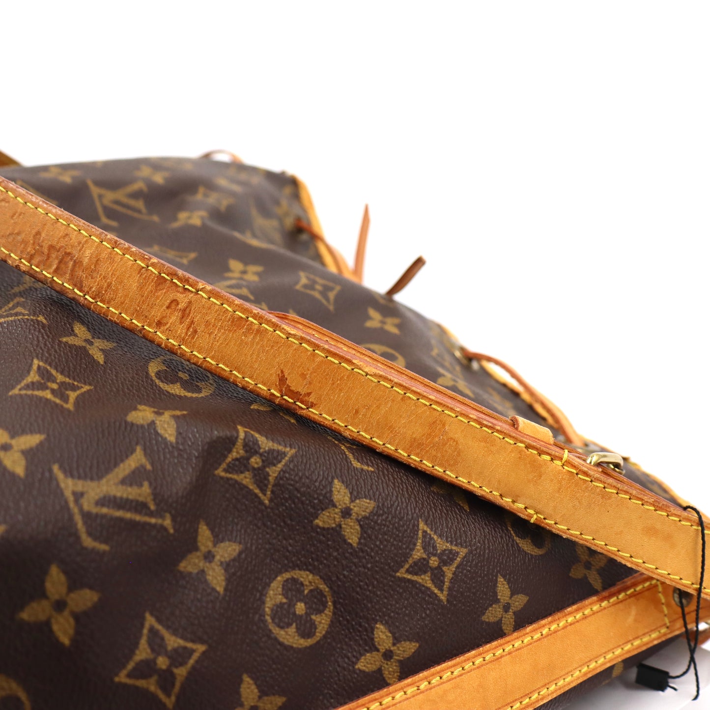 Louis Vuitton sac Noé Grande Monogram - 444